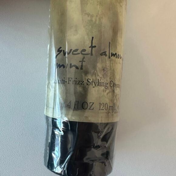 New Sealed Wen Sweet Almond Mint Cleansing Conditioner Anti-Frizz Styling Cream - Picture 4 of 7
